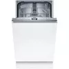 BOSCH SPV4HKX10E - zmywarka do zabudowy