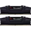 Pamięć DDR4 do komputerów stacjonarnych G.SKILL Ripjaws V 32 GB (2x16 GB) 3600 MHz CL18 1,35 V z radiatorem