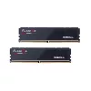 Moduł RAM G.SKILL DDR5 64 GB (2x32 GB) 6000 MHz, CL30, 1,4 V, radiator, dwukanałowy, EXPO 1.0