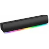 Sound Blaster GS3 Kompaktowa soundbar do gier z RGB i technologią SuperWide, zasilana przez USB, Bluetooth 5.4, wyjście słuchawkowe dla PC i Mac