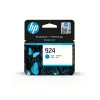 HP 924 cyjan oryginalna kaseta z tuszem