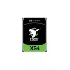 Dysk wewnętrzny Seagate Exos X24 16 TB 7200 RPM 512 MB 3,5 cala Serial ATA III