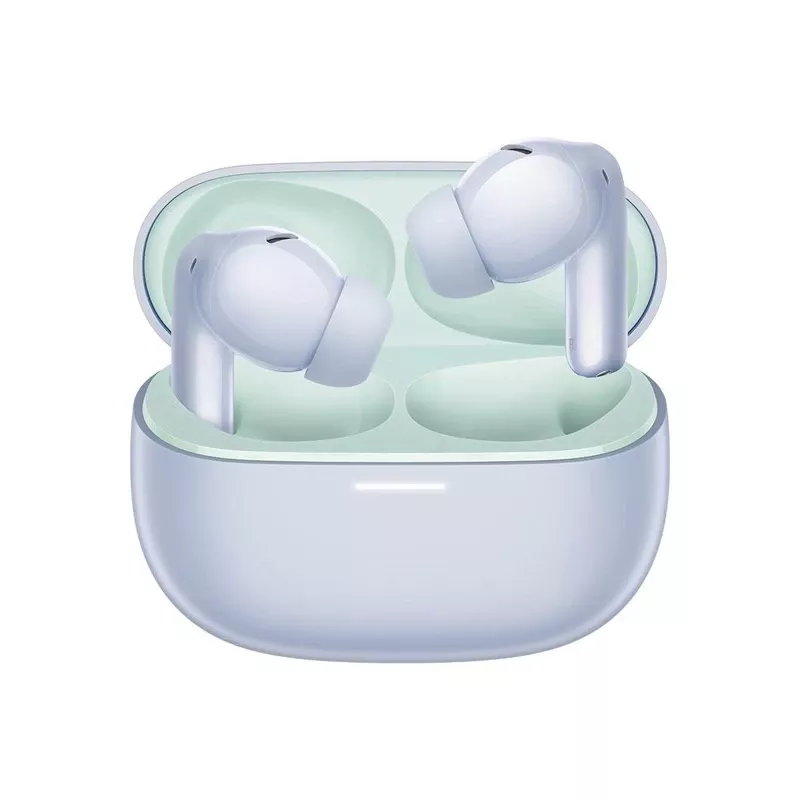 Zestaw słuchawkowy Xiaomi Redmi Buds 5 Pro True Wireless Stereo (TWS) douszny Połączenia/Muzyka USB typu C Bluetooth Fioletowy