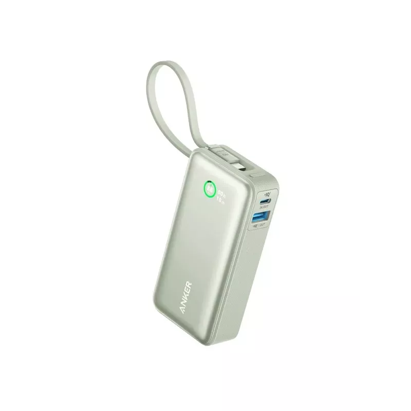 Przenośny powerbank Anker A1259G61 10000 mAh