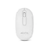 DICOTA D32045 bezprzewodowa mysz optyczna, Bluetooth i 2,4 GHz, 1600 DPI