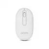 DICOTA D32045 bezprzewodowa mysz optyczna, Bluetooth i 2,4 GHz, 1600 DPI