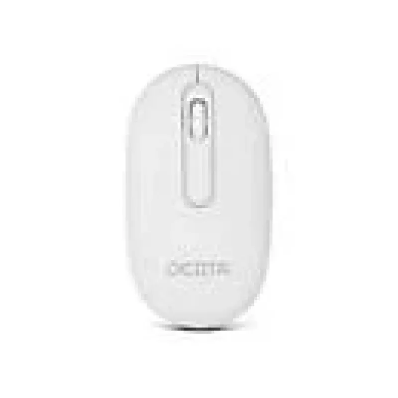 DICOTA D32045 bezprzewodowa mysz optyczna, Bluetooth i 2,4 GHz, 1600 DPI