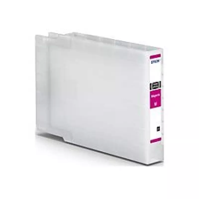 Wkład atramentowy Epson C13T04A34N magenta do WF‑C8190 / WF‑C8690 (Ultra wysoka wydajność, oryginalny)