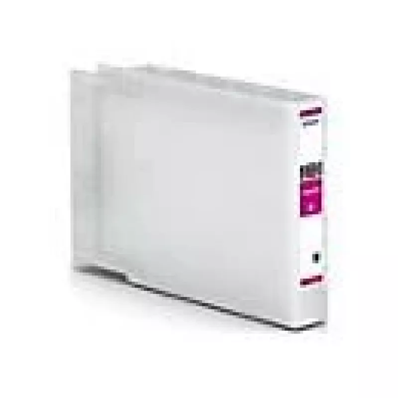 Wkład atramentowy Epson C13T04A34N magenta do WF‑C8190 / WF‑C8690 (Ultra wysoka wydajność, oryginalny)