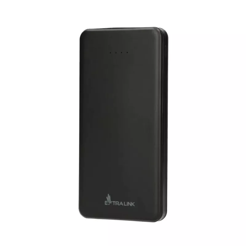 Przenośny powerbank Extralink EPB-078B 10000 mAh