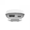 Router przewodowy Teltonika OTD140 Gigabit Ethernet Biały