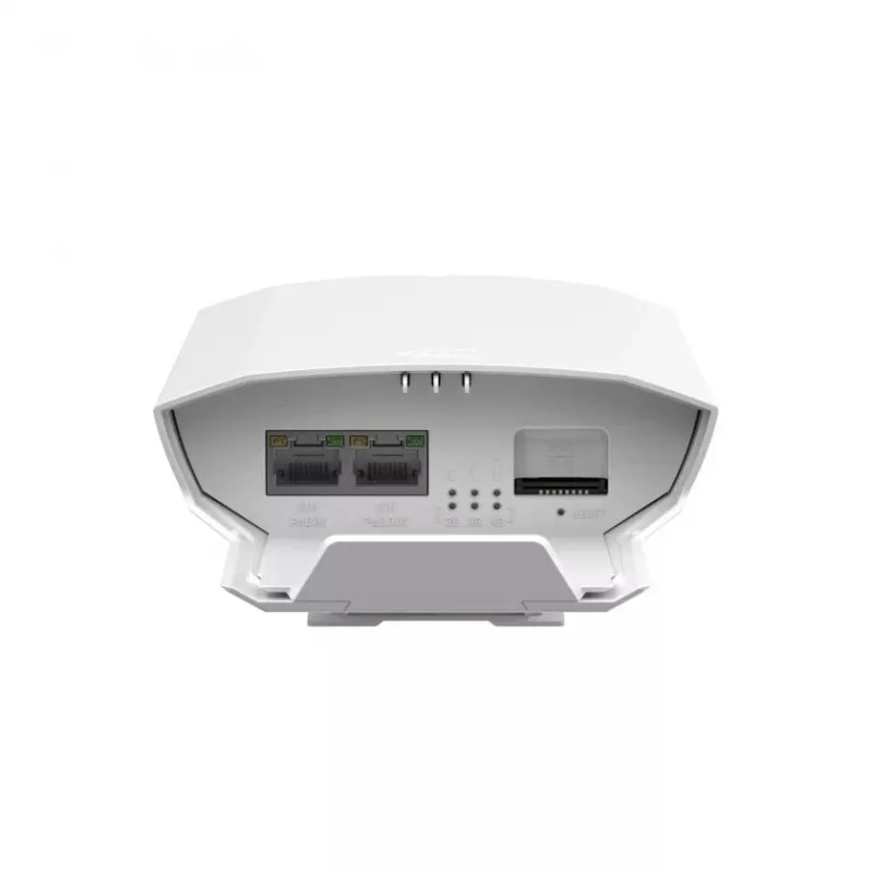 Router przewodowy Teltonika OTD140 Gigabit Ethernet Biały