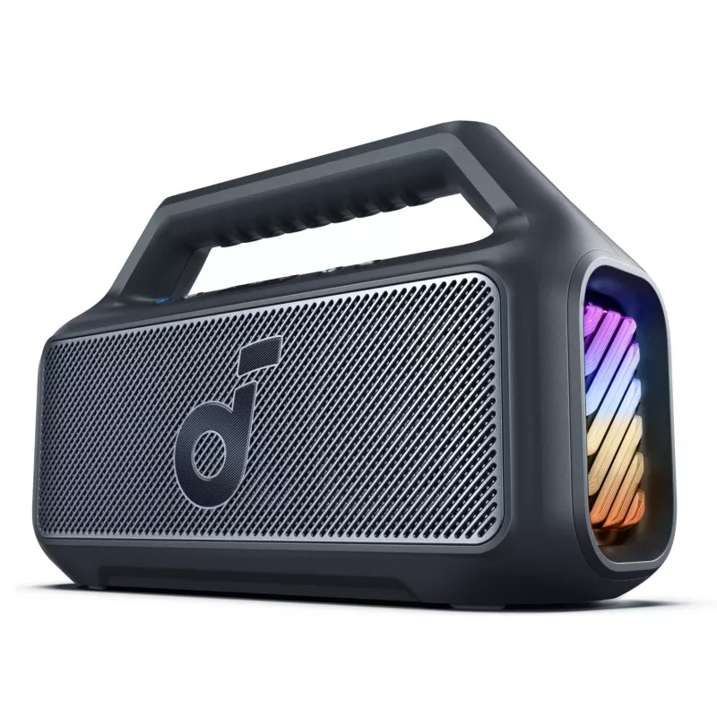 2.1 przenośny system głośnikowy Soundcore Boom 2 80 W