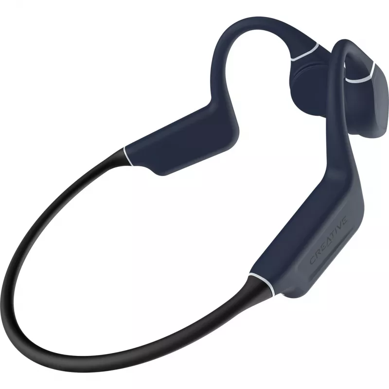 Creative 51EF1081AA001 Outlier Free Pro+ słuchawki nauszne Bluetooth