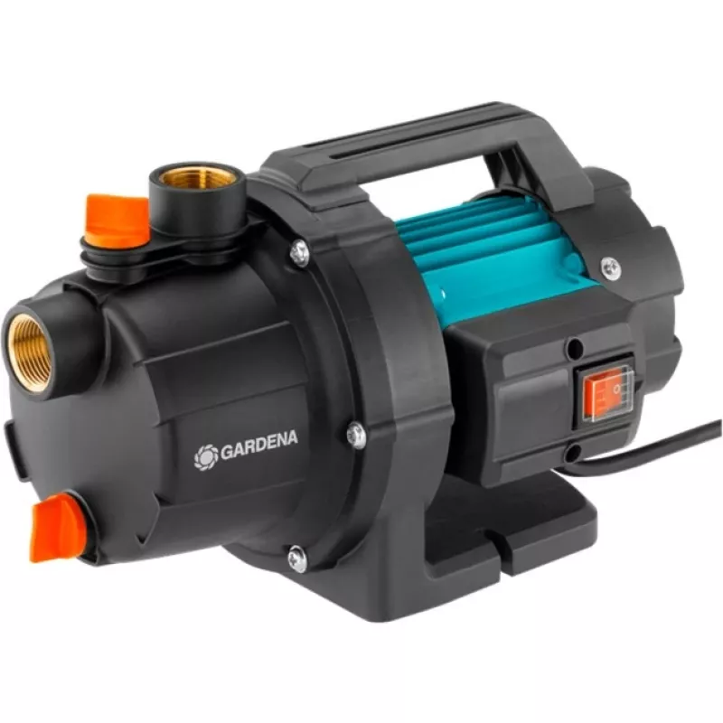 Gardena 09010-47 Garden Tool 3000 L Czarny