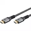 Goobay | 64994 High Speed HDMI Cable with Ethernet | HDMI na HDMI | 2 m