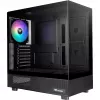 Obudowa komputerowa Thermaltake View 270 TG Midi Tower Czarna
