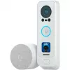 UBIQUITI UVC-G4 Doorbell Pro 5MP WiFi Video Domofon