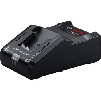 Ładowarka akumulatorów Bosch GAL 18V-160 Professional — 18V, 160W, do akumulatorów Bosch Professional