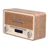 Denver DAB-18LW Produkt Biały