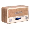 Denver DAB-18LW Produkt Biały