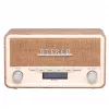 Denver DAB-18LW Produkt Biały