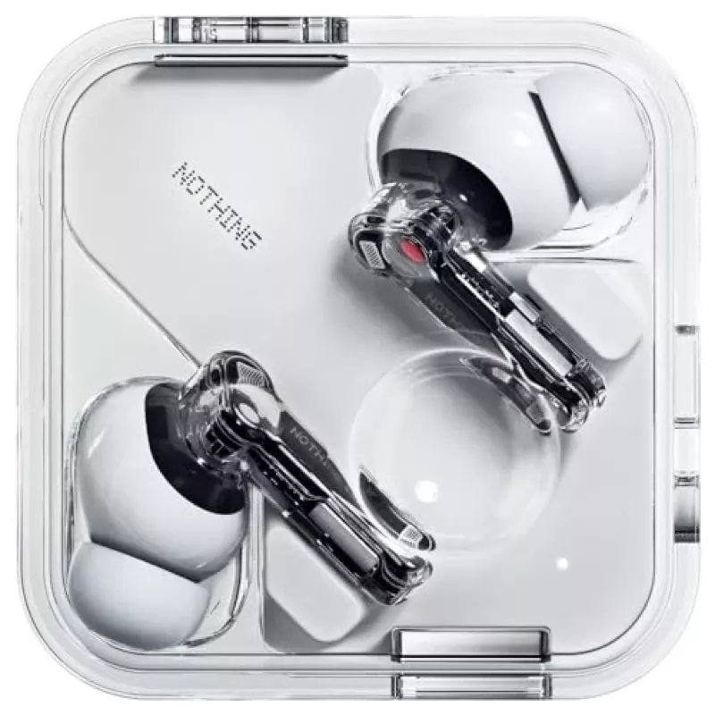 Zestaw słuchawkowy Nothing Ear True Wireless Stereo