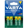 Varta BAVA 56706 bateria