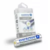 bateria everActive 18650 3.7V Li-ion 2600mAh micro USB with protection BOX