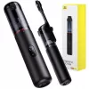 (Czarny) Baseus A5 Car Vacuum Cleaner 16000pa 130W Auto Vacuum 7500mAh Household Vacuum