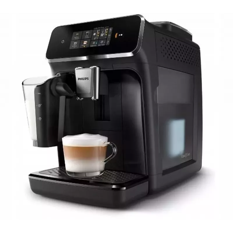 Philips EP2331/10 ekspres do kawy W pełni automatyczny Ekspres do espresso 1,8 l