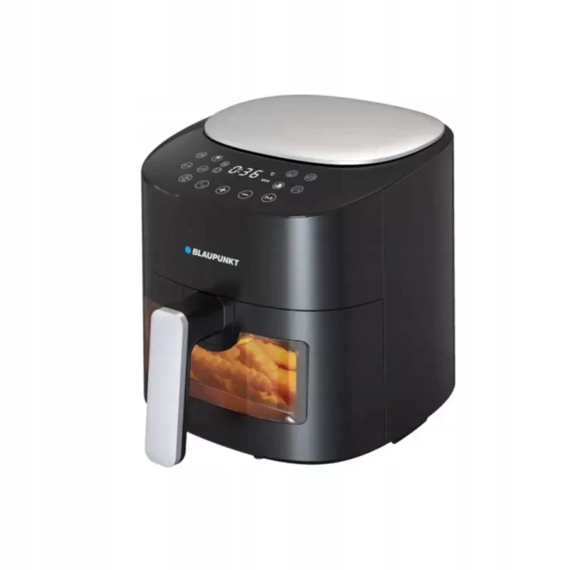 Frytkownica beztłuszczowa Blaupunkt AFD512 (3,7 l; 1300 W)