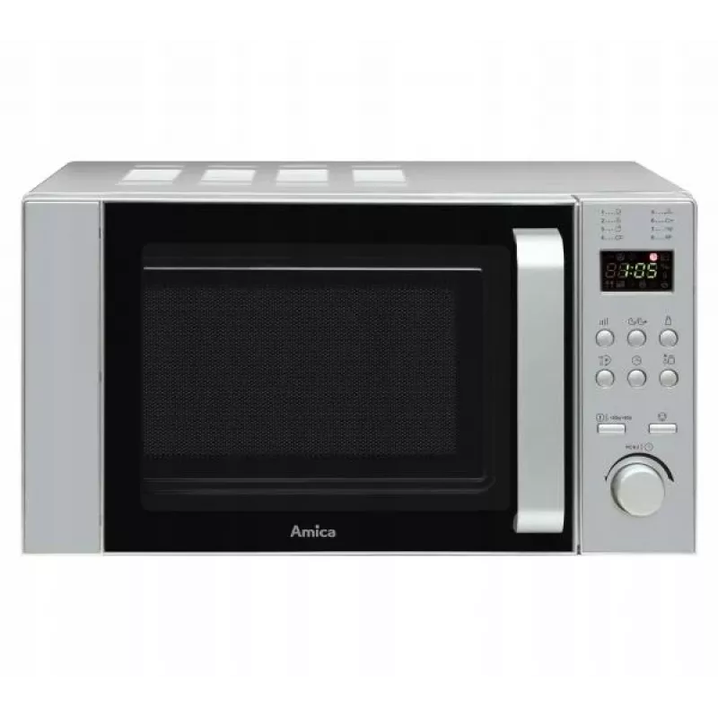 Kuchenka mikrofalowa AMGF20E2I, 800 W, 20 l