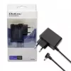 Zasilacz sieciowy Qoltec 10.5W 5V 2.1A 3.5*1.35