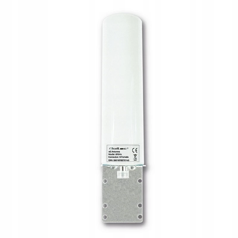 Antena dookólna Qoltec 57014
