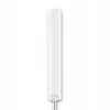 Qoltec 57034 Antena Biała