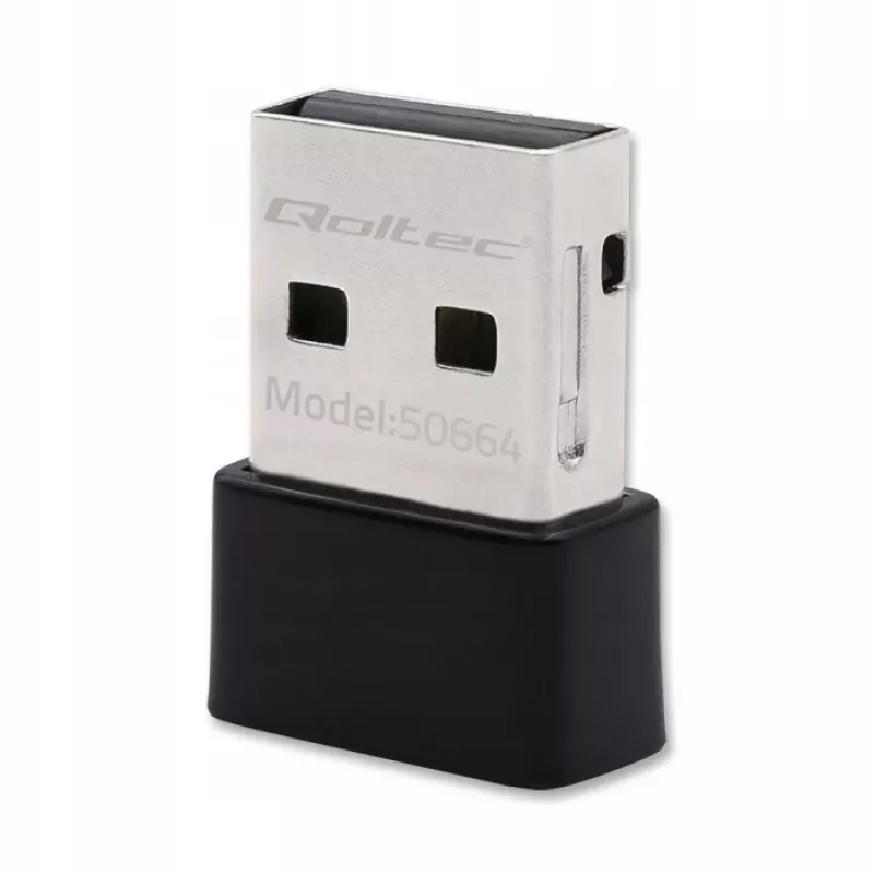 Bezprzewodowy adapter USB Mini Wi-Fi o ultrawysokiej prędkości