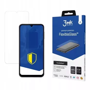 3MK FlexibleGlass 1 szt. dla Galaxy A25 5G
