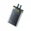 Powerbank WEKOME WK-WP-323 z serii Vanguard, 10000 mAh, wbudowany kabel USB-C i Lightning, PD 20 W + QC 22,5 W