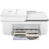 HP DeskJet 4220e Bezprzewodowa Wielofunkcyjna Kolorowa Drukarka, Instant Ink; Kopiarka, Skaner