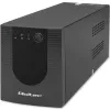 Zasilacz awaryjny UPS Qoltec 53775 1,2 kVA 720 W 4 gniazda AC