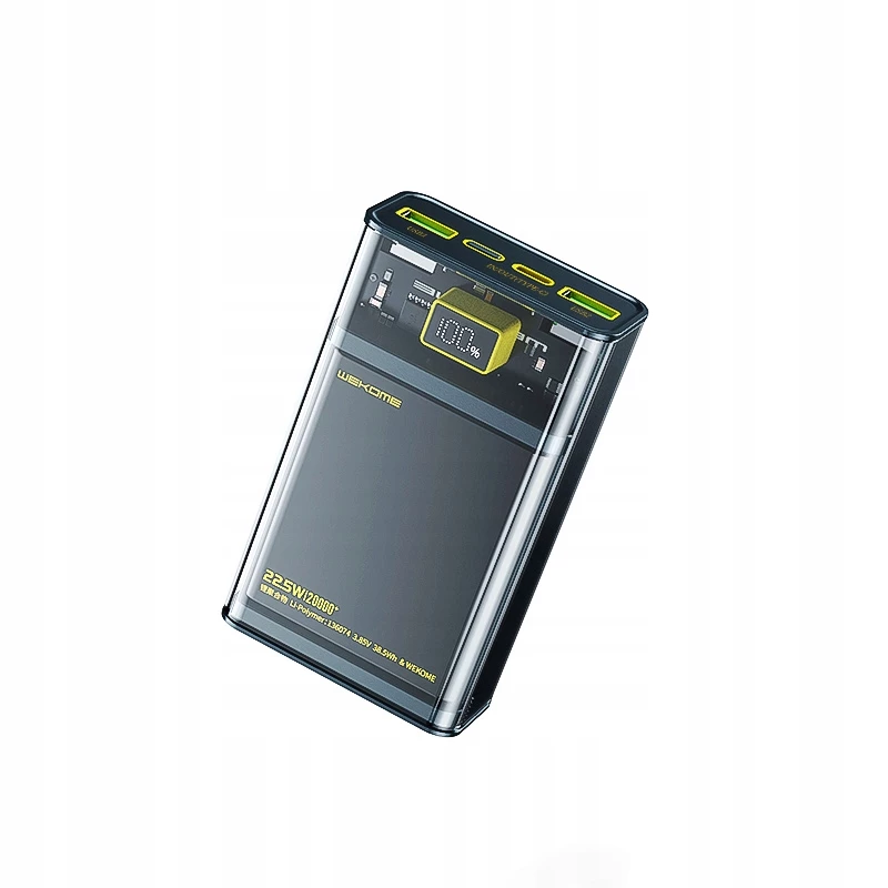 Powerbank WK-WP-321 20000 mAh Super Charging PD 20W