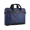 Torba na laptopa TRACER Tracer 47312 BL7 na 15,6 cala — wytrzymała konstrukcja, wyściełana komora