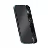 Hybrydowe hartowane szkło ochronne na ekran Crong do iPhone 15 CRG-NANO-IP61 twardość 9H odporne na zarysowania