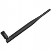 Antena Wi‑Fi wewnętrzna QOLTEC 57046, dwuzakresowa 2,4–2,5 GHz i 5,1–5,8 GHz, 5 dBi, 50 Ω