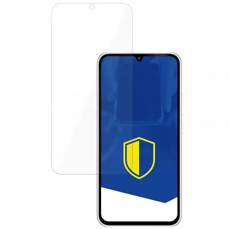 3MK FlexibleGlass Samsung Galaxy A35/A55 5G szkło ochronne