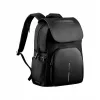 Plecak XD Design Soft Daypack Czarny P/N:P705.981