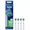 Główki szczoteczki zastępcze Oral-B Pro CrossAction, 4 szt.
