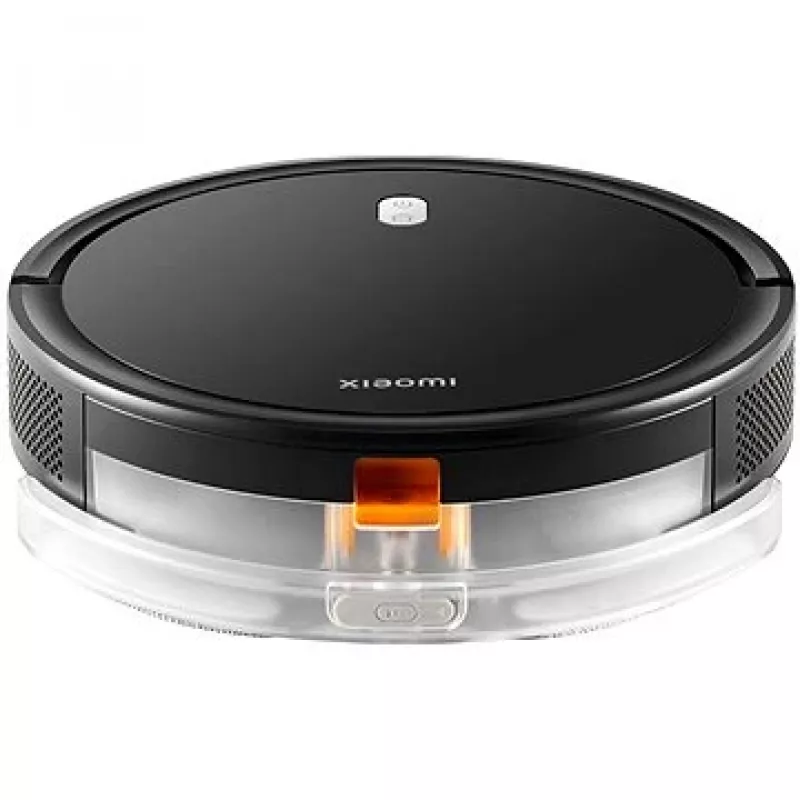 Odkurzacz Robot Xiaomi E5 Czarny | Biały - Czarny