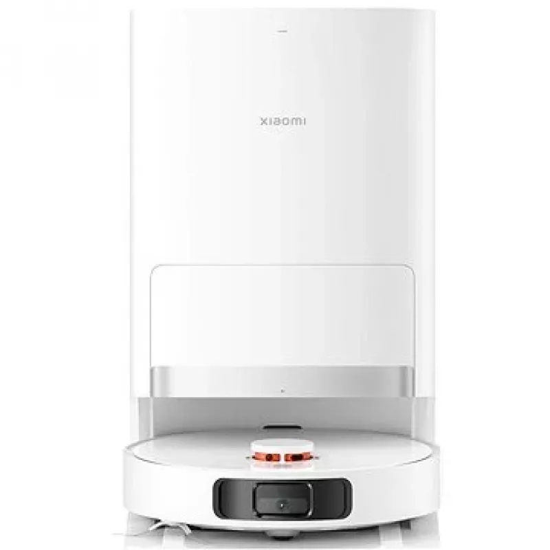 Xiaomi X20+ odkurzacz robot 0.35 L bezworkowy Biały